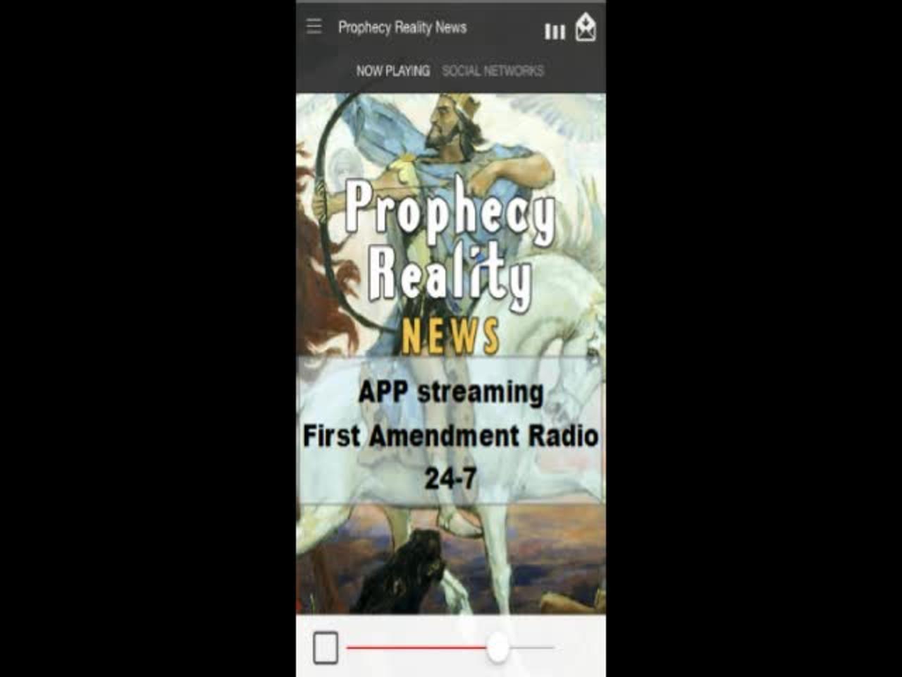 FirstAmendmentRadio.com Livestream