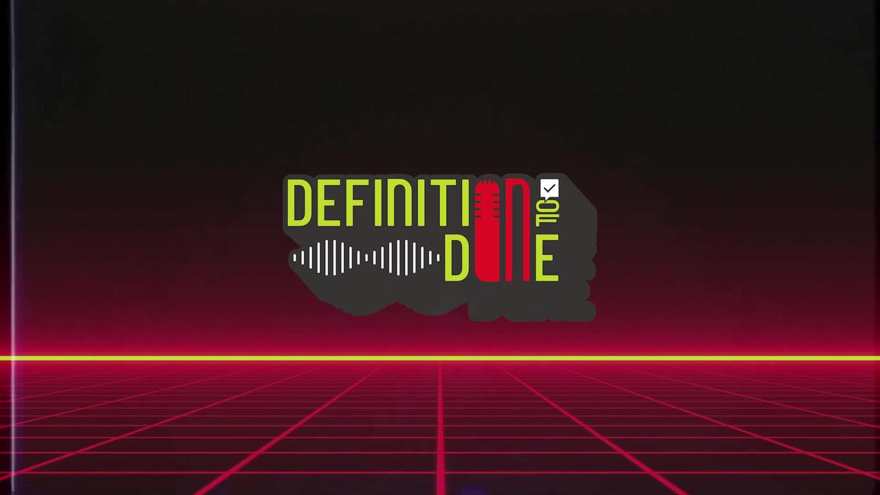 HEYDE MOURA - DEFINITION OF DONE #10