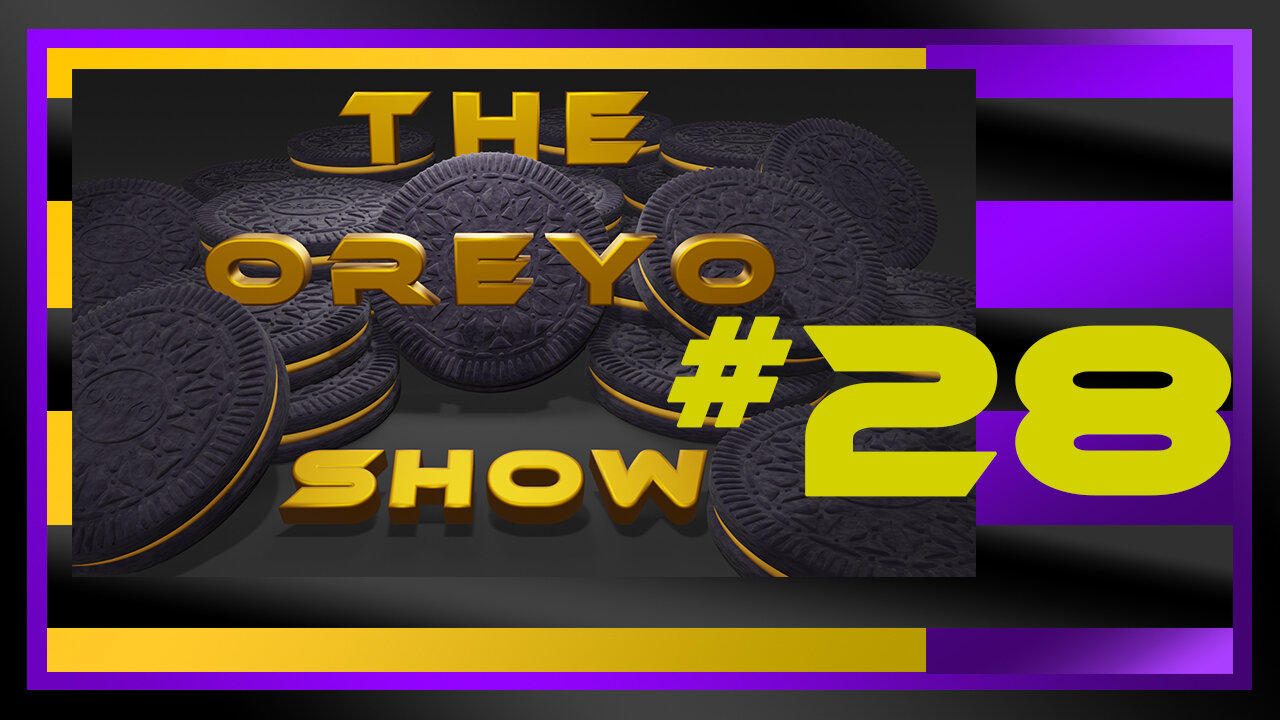 The Oreyo Show Episode #28 | Roe v Wade, Twitter on hold, Formula shortage, One world government