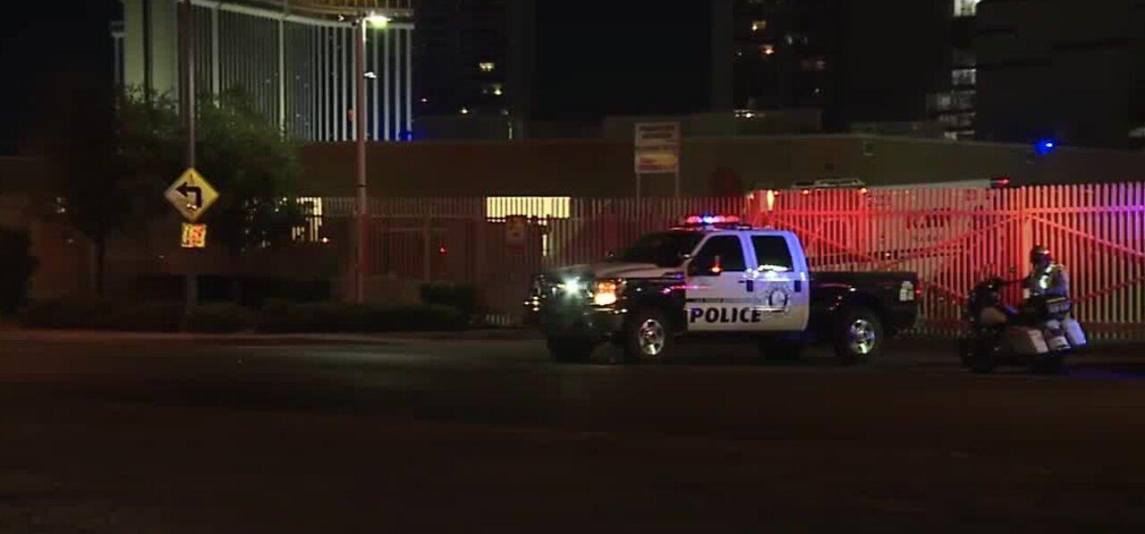 Reports of shooting at Vegas Lovers & Friends Festival 'unfounded' according to Las Vegas police