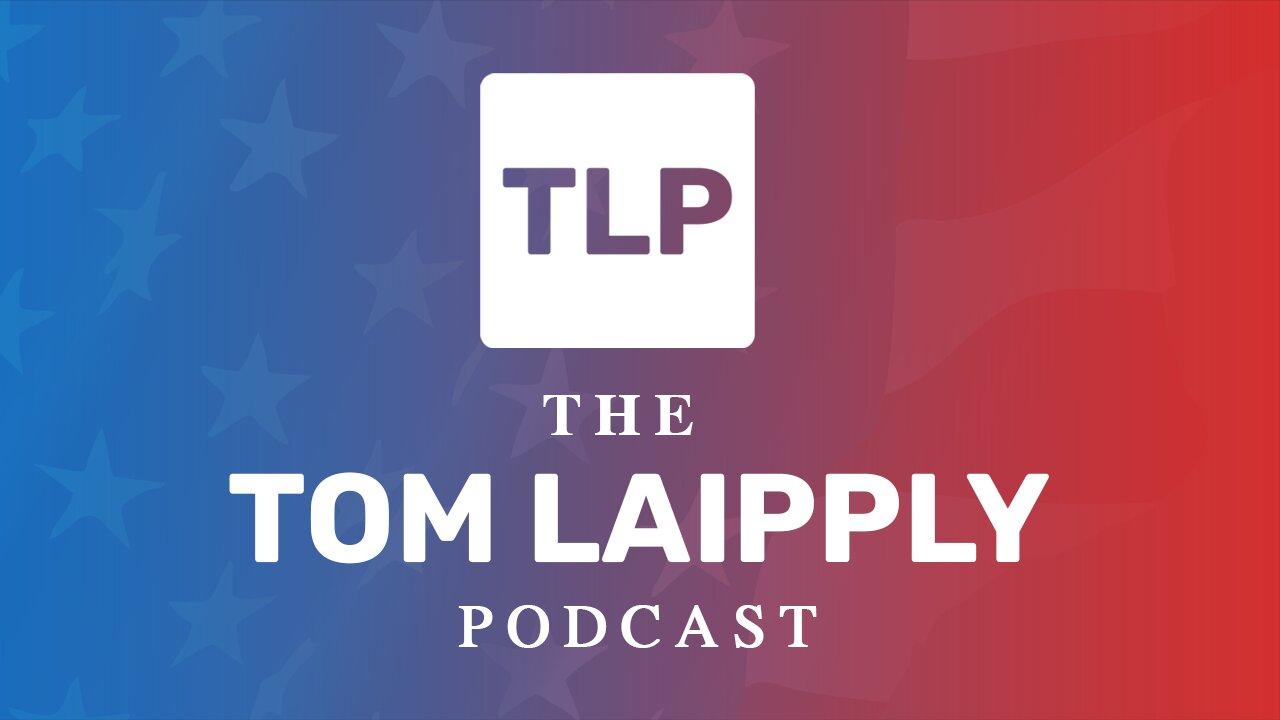 The Tom Laipply Podcast | S03-E51 | 05-14-22