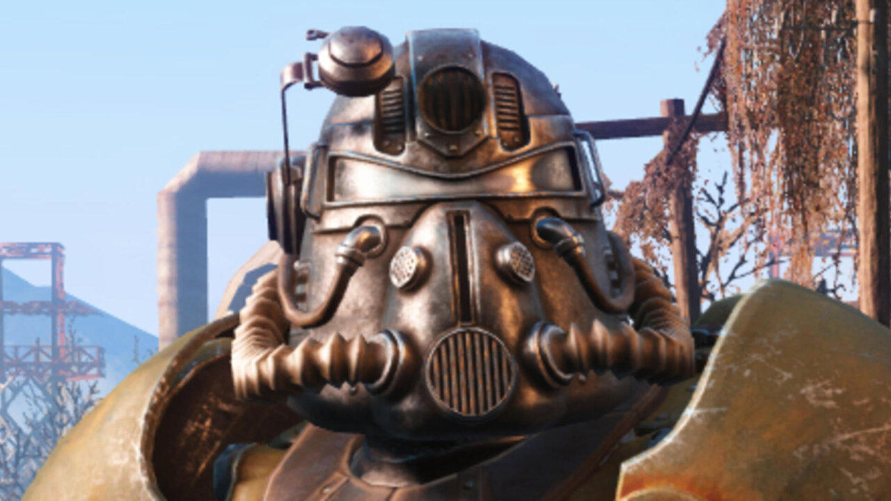 [Ep.68] Pt. 2 Fallout 4 w/ 198(!) Mods Is On AHNC. It's Time for Nuka World!