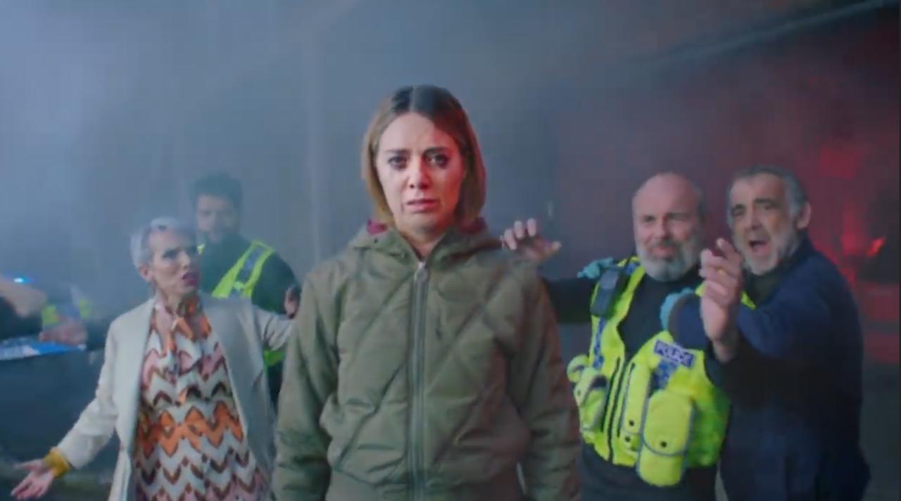 Coronation Street unveils dramatic new trailer as battle for baby Alfie heats up