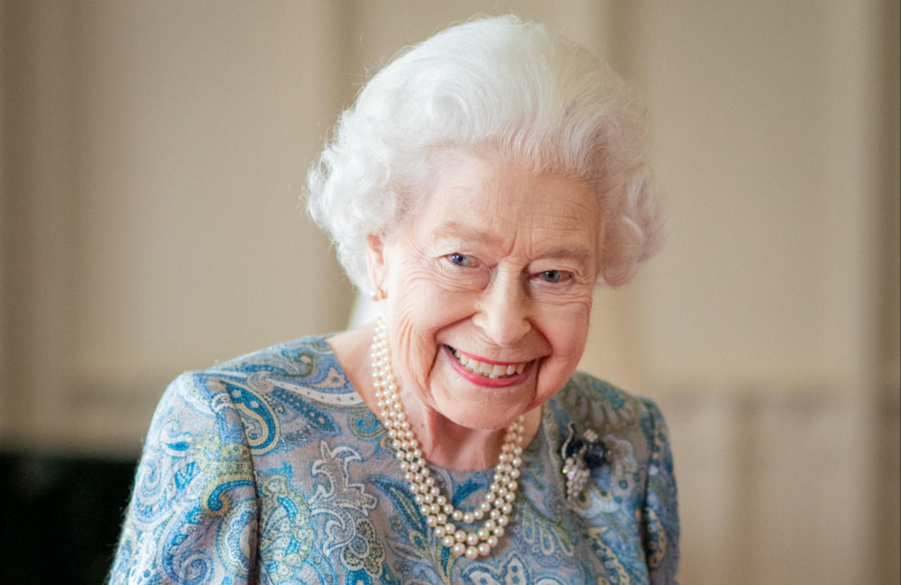 Queen Elizabeth's Platinum Jubilee to feature a six-minute flypast with 70 aircraft