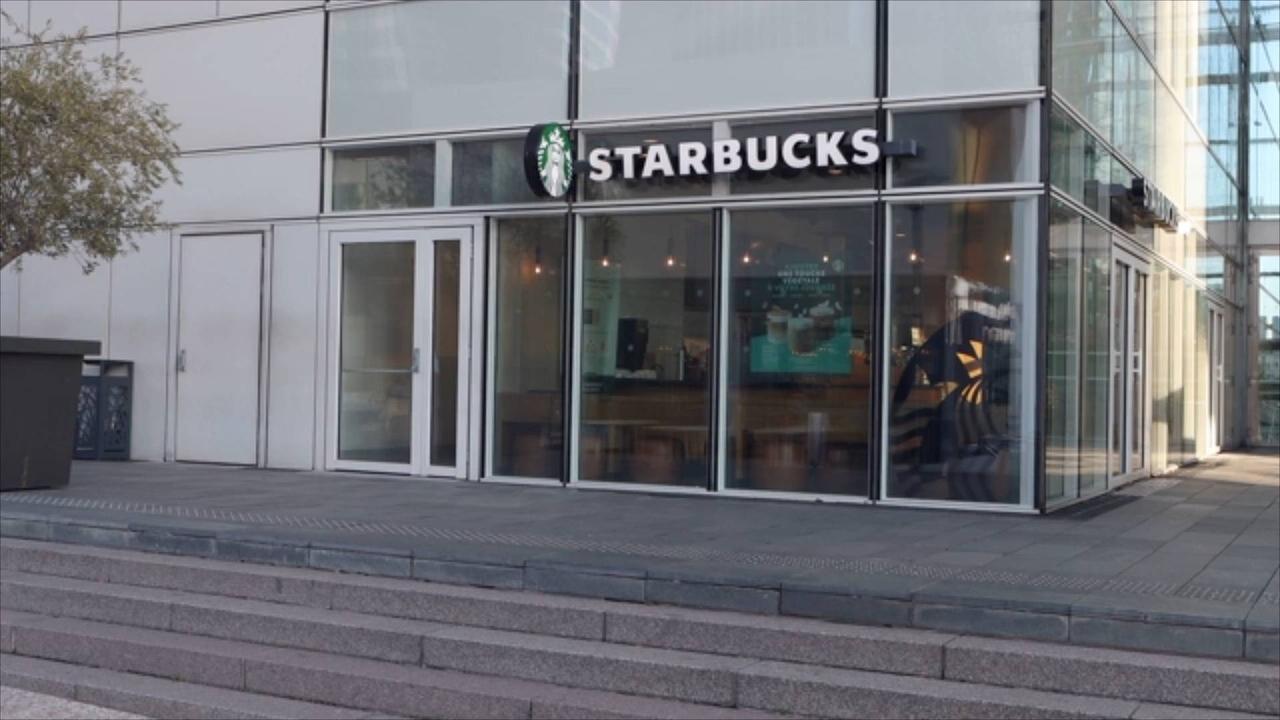 Starbucks To Cover Travel Costs for Employees Seeking Abortions, Gender-Affirming Surgerie