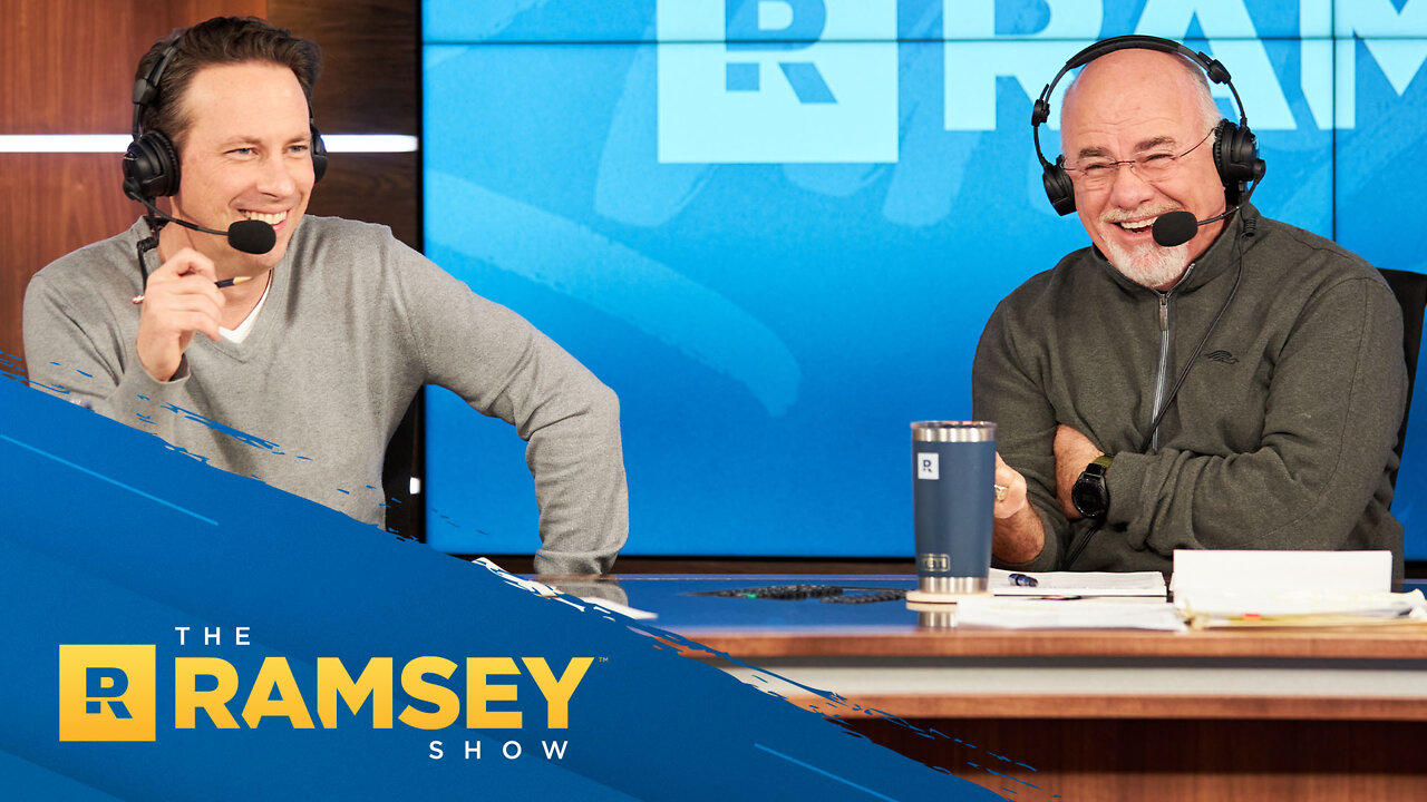 The Ramsey Show (May 16, 2022)