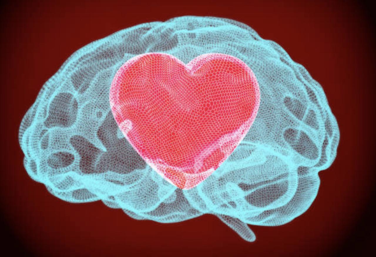 This Is How Love Changes Your Brain