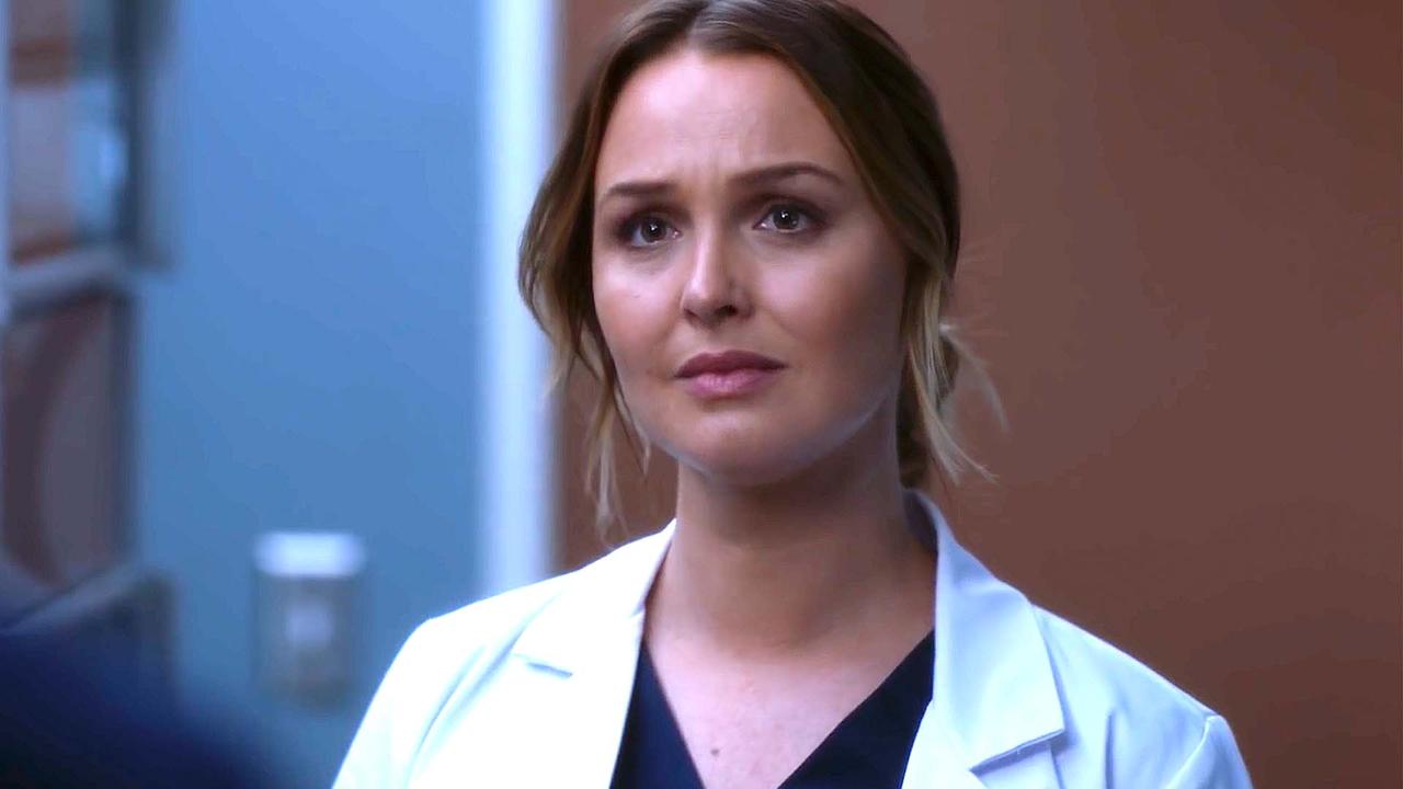 ABC's Grey's Anatomy Season 18 | 'Fell In Love With You' Clip