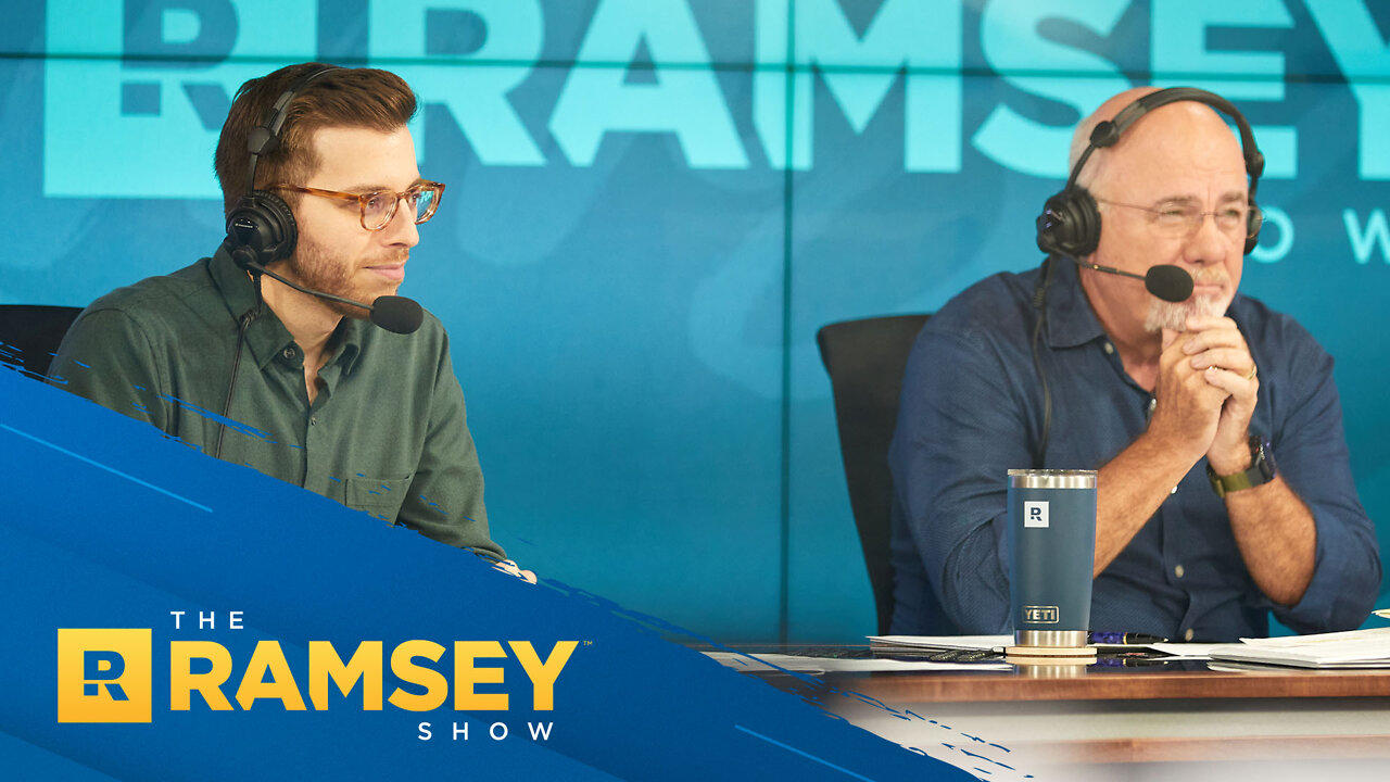 The Ramsey Show (May 17 2022)