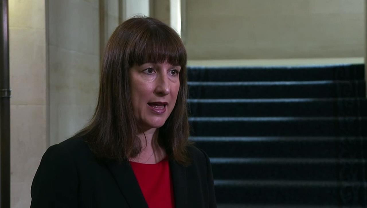 Labour: Rape arrest shows MP vetting process has big issues
