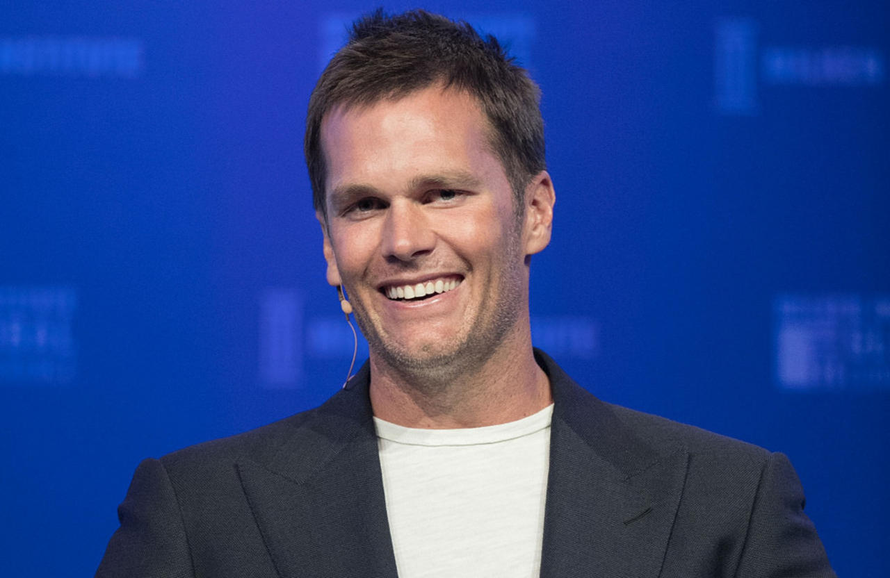 Tom Brady set to star in Greatest Roasts of All Time