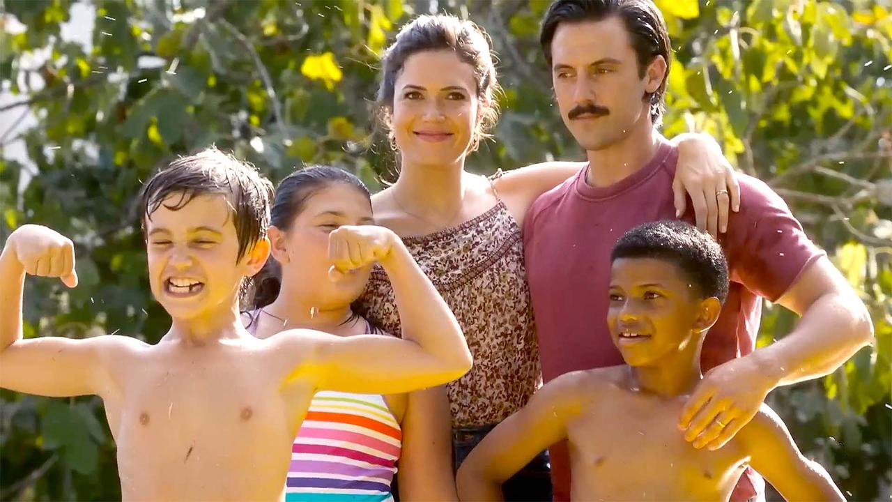 NBC’s This Is Us Season 6 | Official Series Finale Trailer