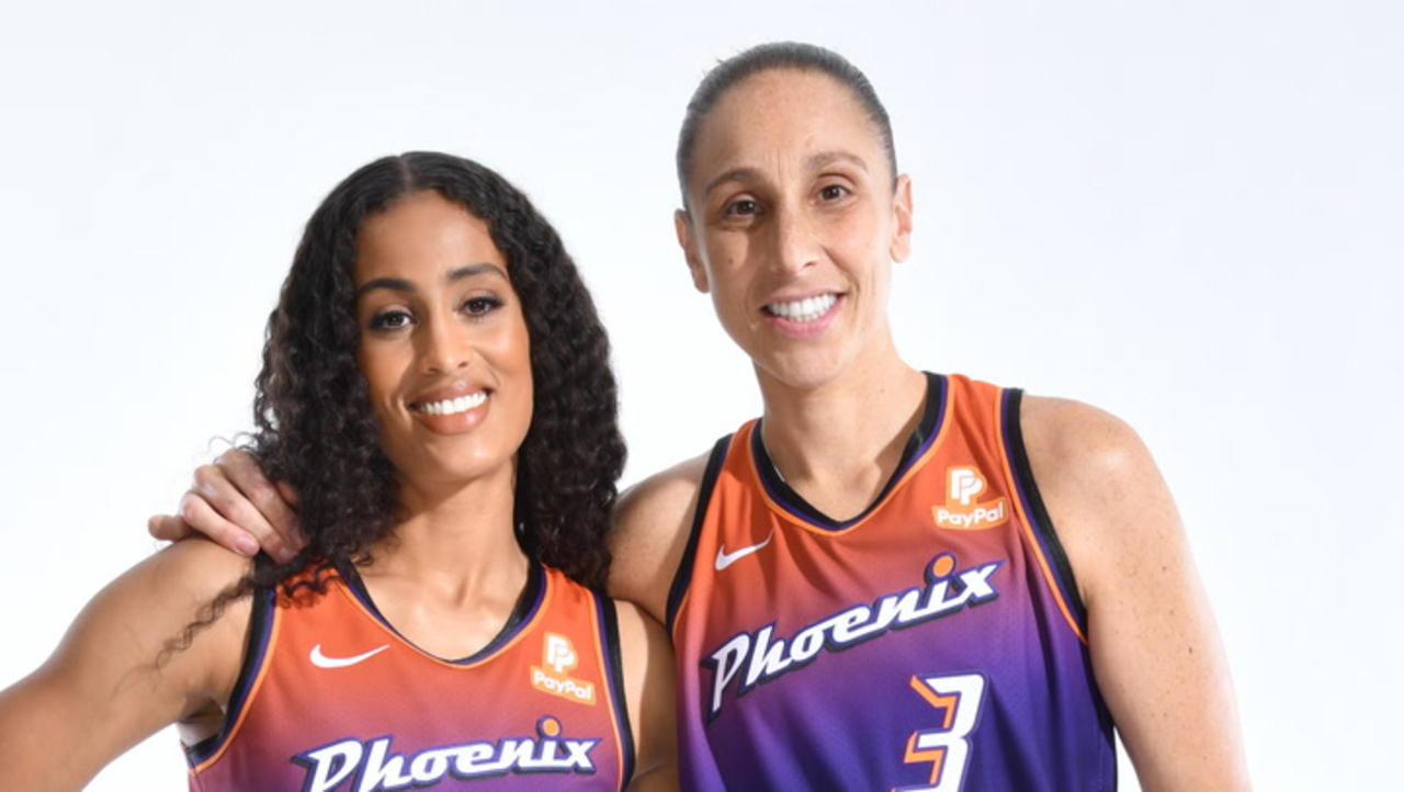Diana Taurasi and Skylar Diggins-Smith Separated After a Heated Exchange
