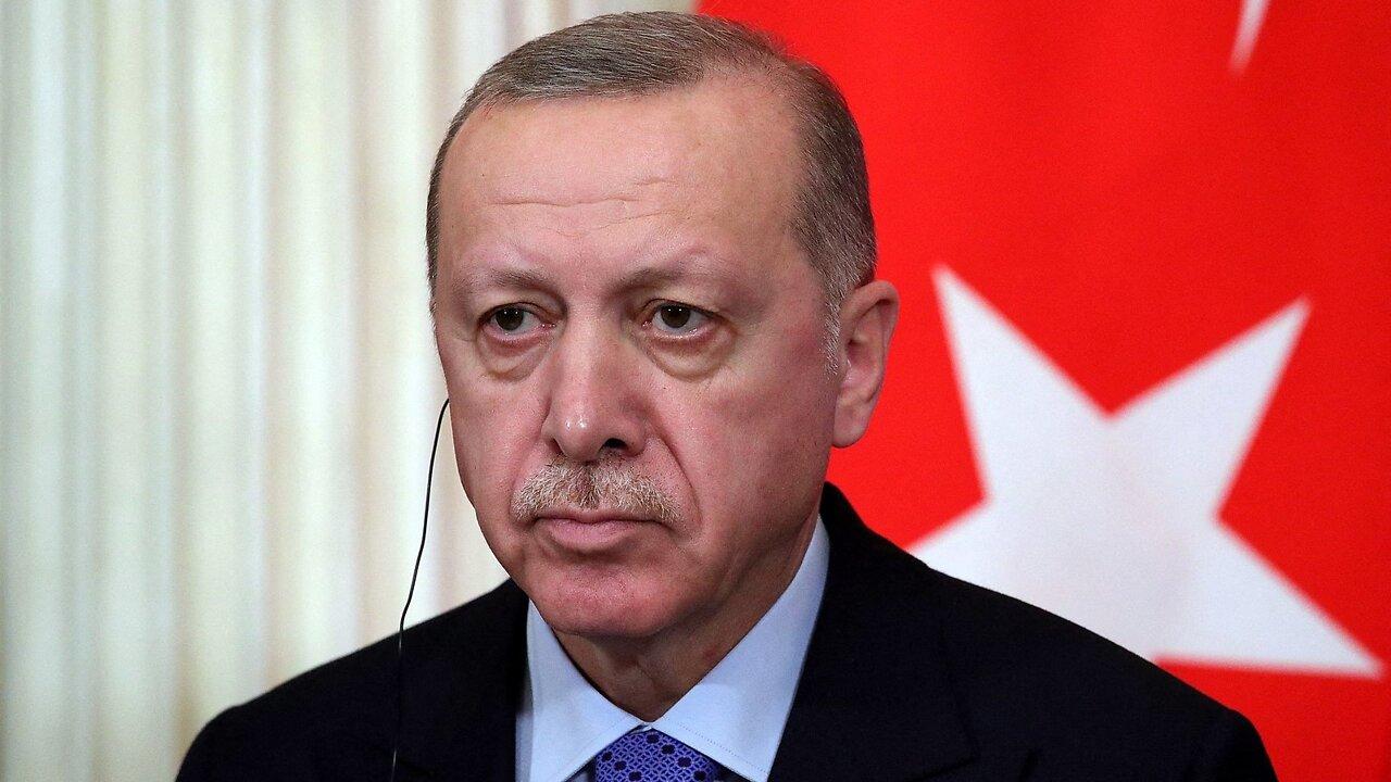 Turkey Sets Demands for NATO Admittance to Sweden and Finland
