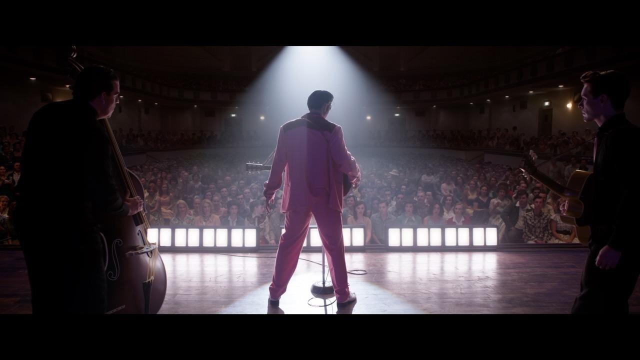 Elvis Movie Trailer