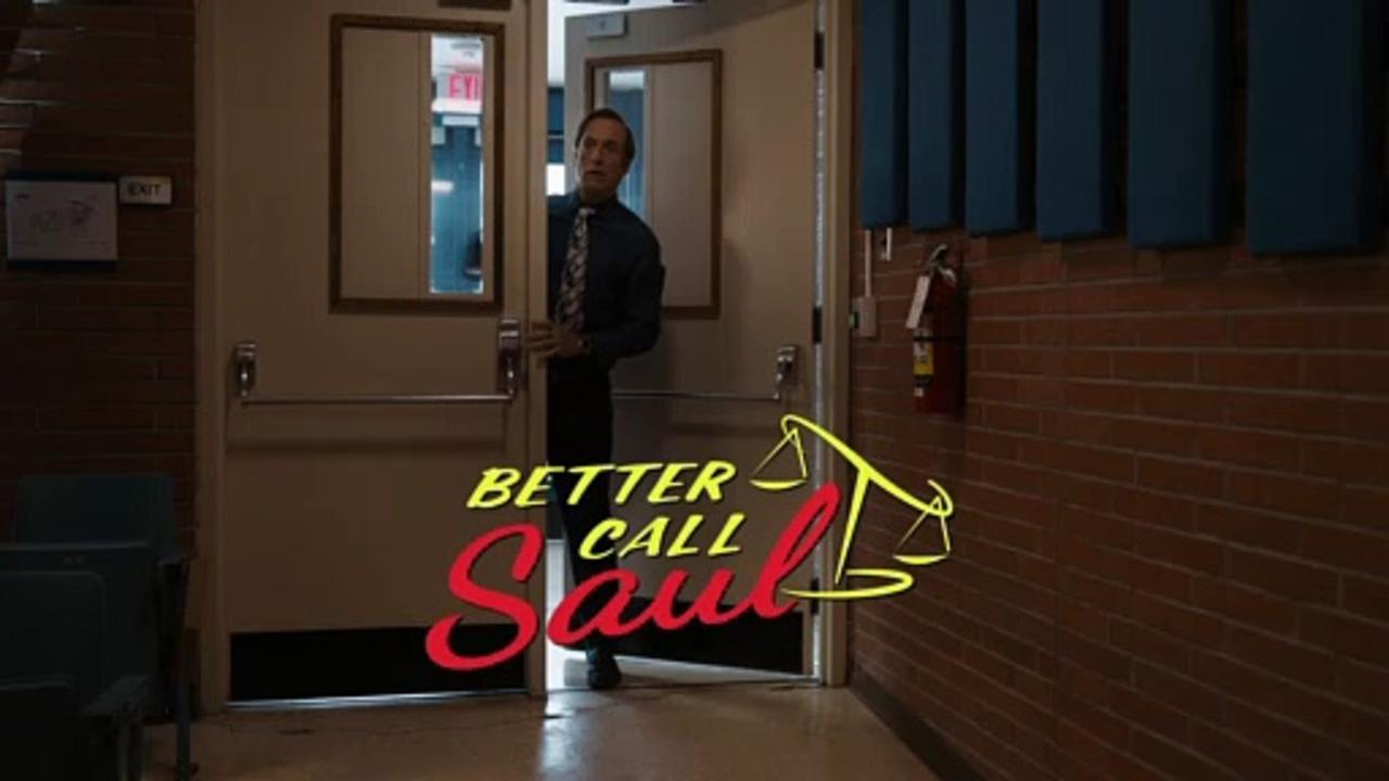 Better Call Saul S06E07 Plan and Execution