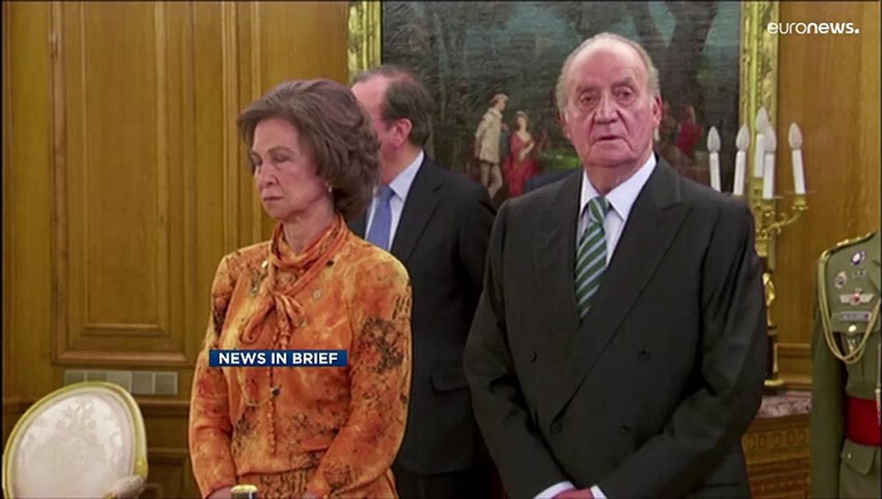 Juan Carlos I: Former king's first return to Spain in two years ignites debate