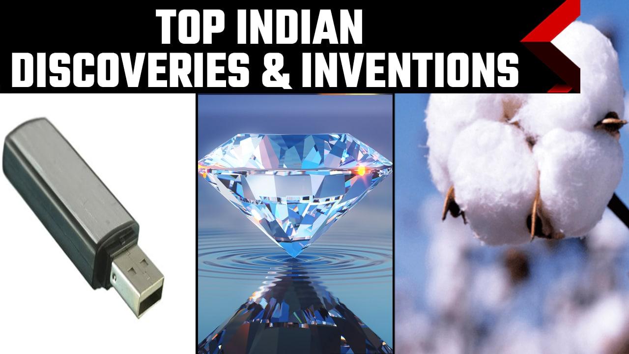 Top 4 Indian discoveries and inventions that changed the world | Oneindia News