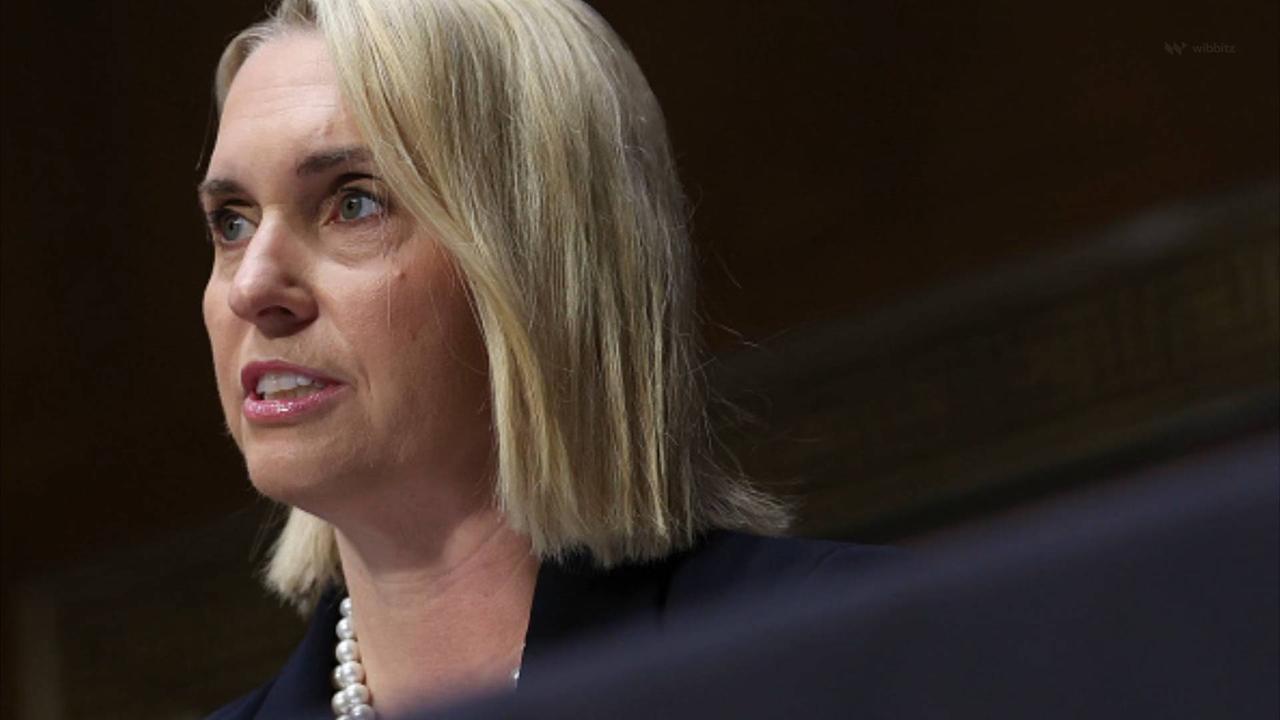 Senate Unanimously Confirms Bridget Brink As New US Ambassador to Ukraine