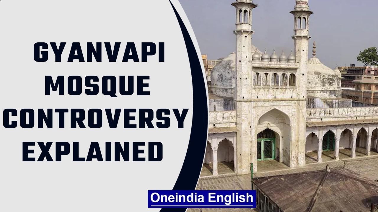 Gyanvapi Mosque Controversy, All you need to know about! | Oneindia News