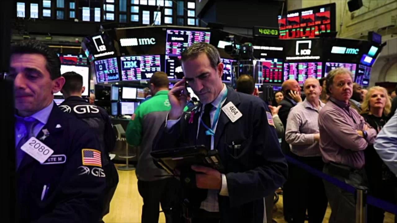 Stocks Continue to Slip on Wall Street, Edging Closer to Bear Market