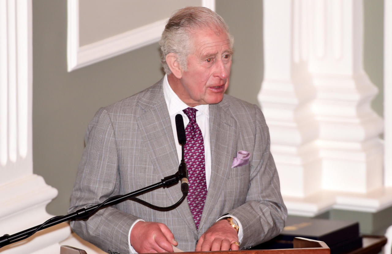 Prince Charles believes the 'pain and suffering' of Canada's indigenous people must be understood