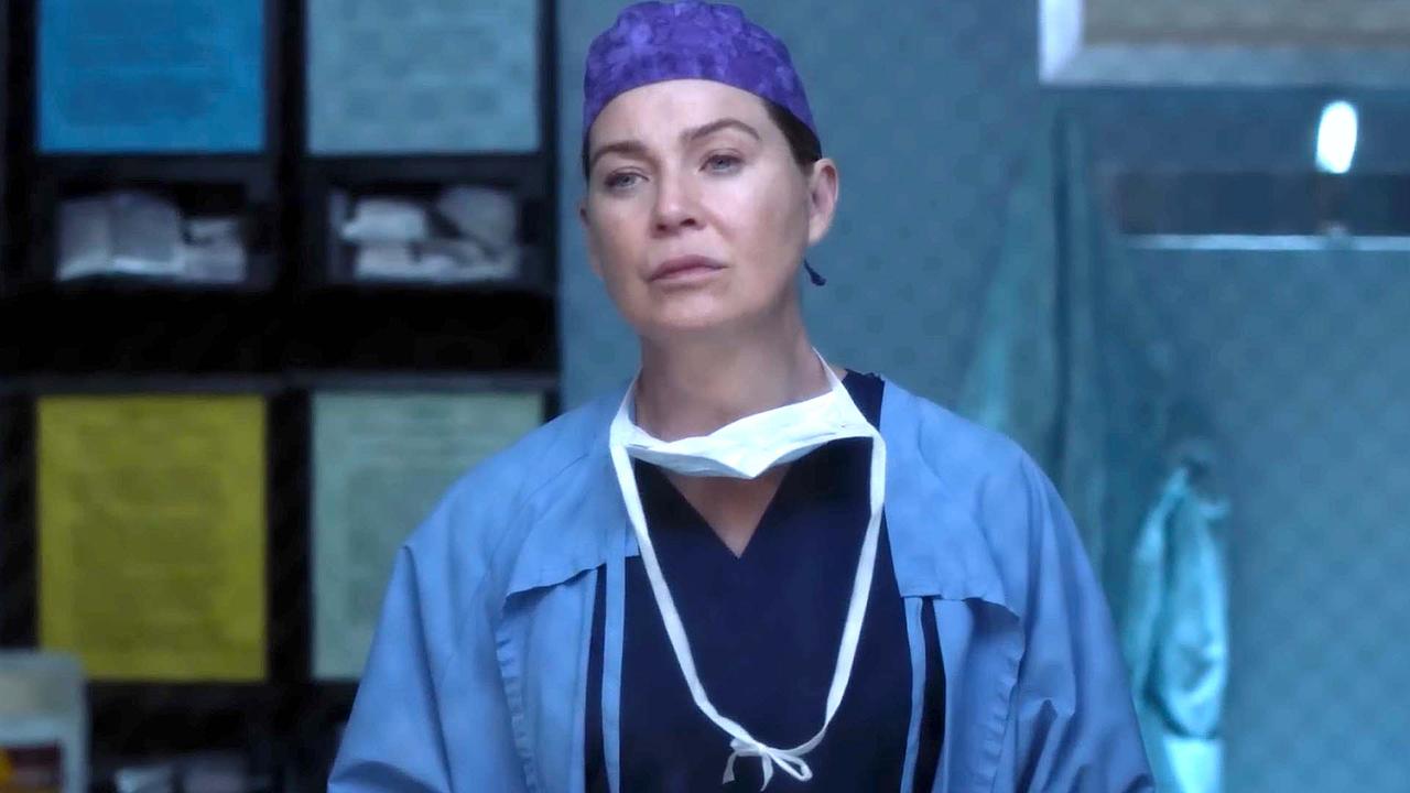 ABC's Grey's Anatomy Season 18 | 'Important Surgery' Clip