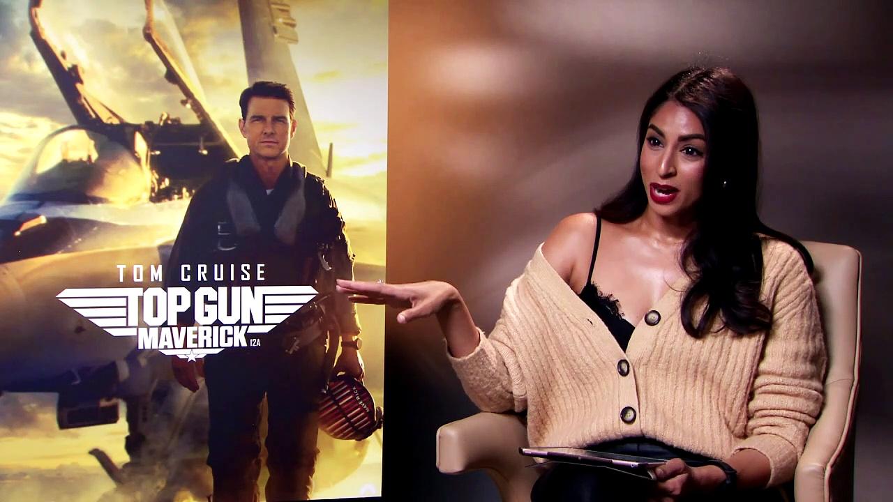 Miles Teller Reveals How He'd Feel Taking Over Top Gun From Tom Cruise