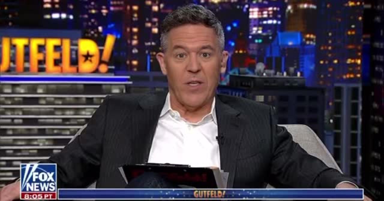 Gutfeld: 'I Call It The Great Awakening' - The Left's Replacement Theory Narrative Is Crumbling