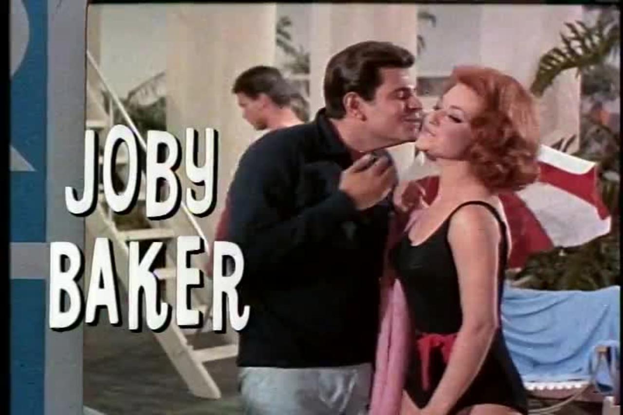 Girl Happy ... 1965 American romantic comedy film trailer