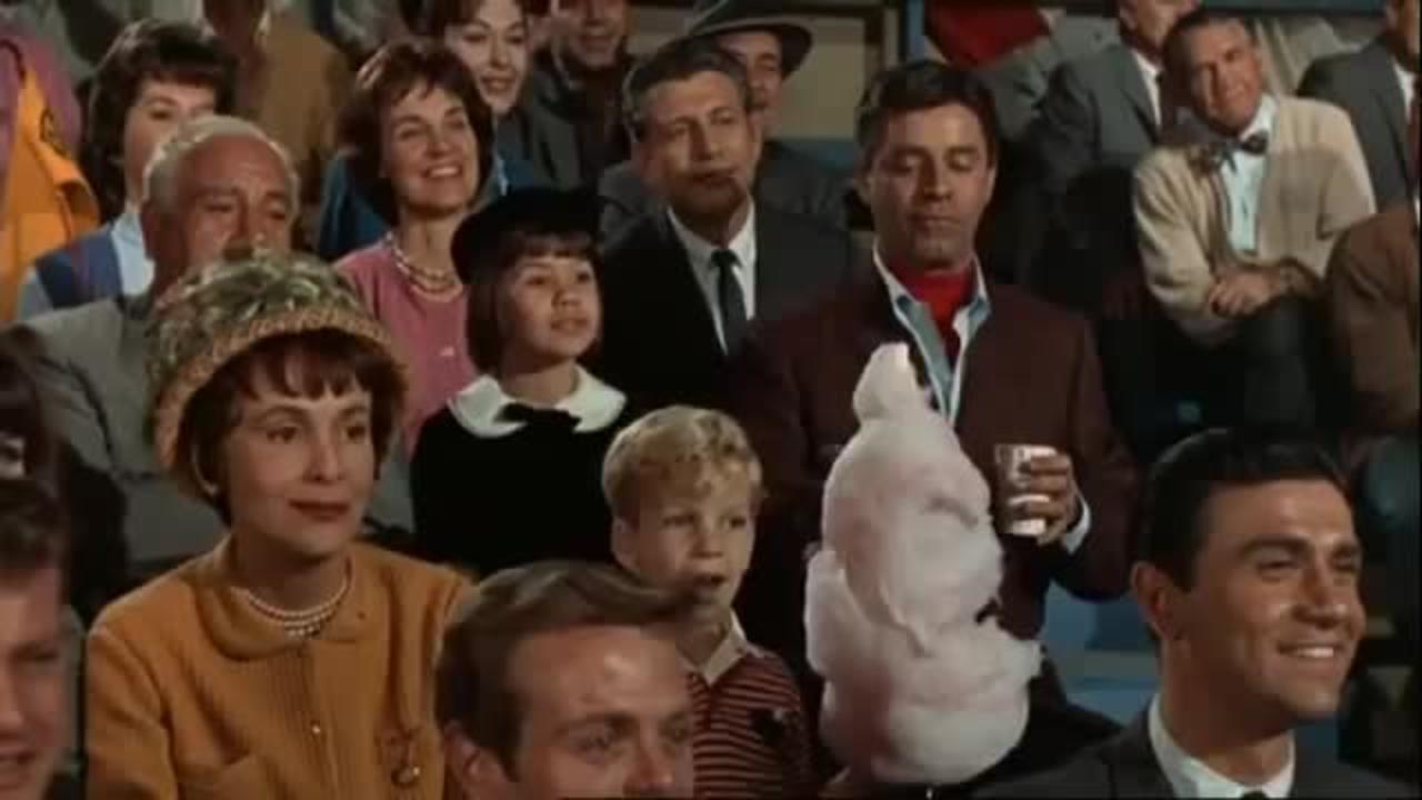 The Family Jewels ... 1965 American comedy film trailer