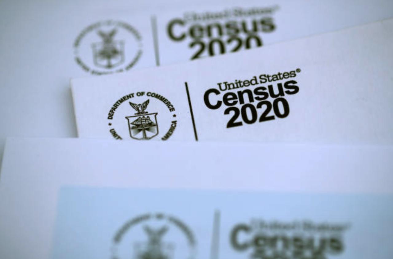 Significant 2020 Census Miscounts Affected 14 States, US Census Bureau Admits