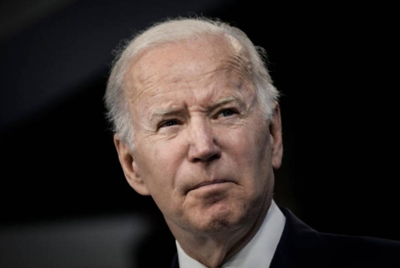 US Would Respond 'Militarily' If China Attacked Taiwan, Biden Says