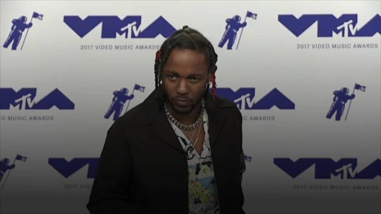 Kendrick Lamar’s New Album Has Biggest No. 1 Debut of 2022