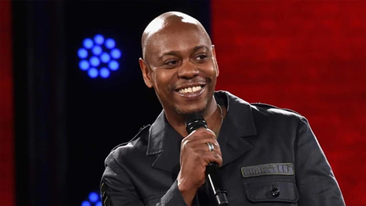 Dave Chappelle’s Attacker Says He Was “Triggered” by Comic’s Jokes | THR News