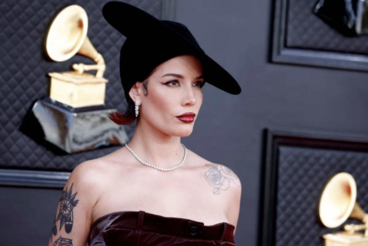 Halsey Says Label Wants to ‘Fake a Viral Moment on TikTok’ Before Releasing Song