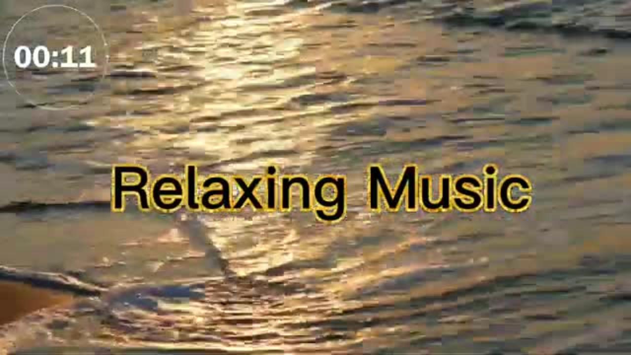 Relaxing Music | Sleeping, Meditation, Stress Relief | [2862] ⭐️
