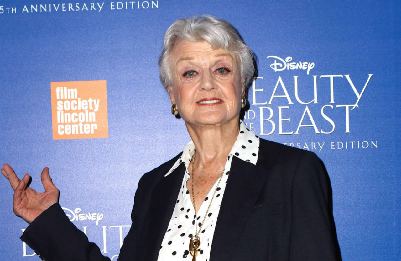 Dame Angela Lansbury is set to receive a Lifetime Achievement gong at the Tony Awards