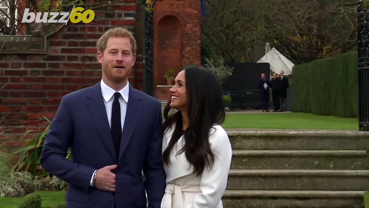 Will Prince Harry and Meghan Still Have a Balcony Moment?