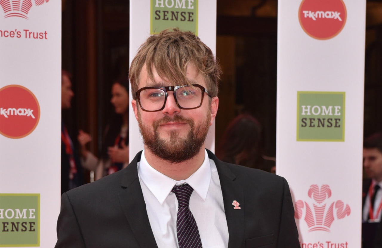 Iain Stirling says Love Island 2022 will be sexiest yet