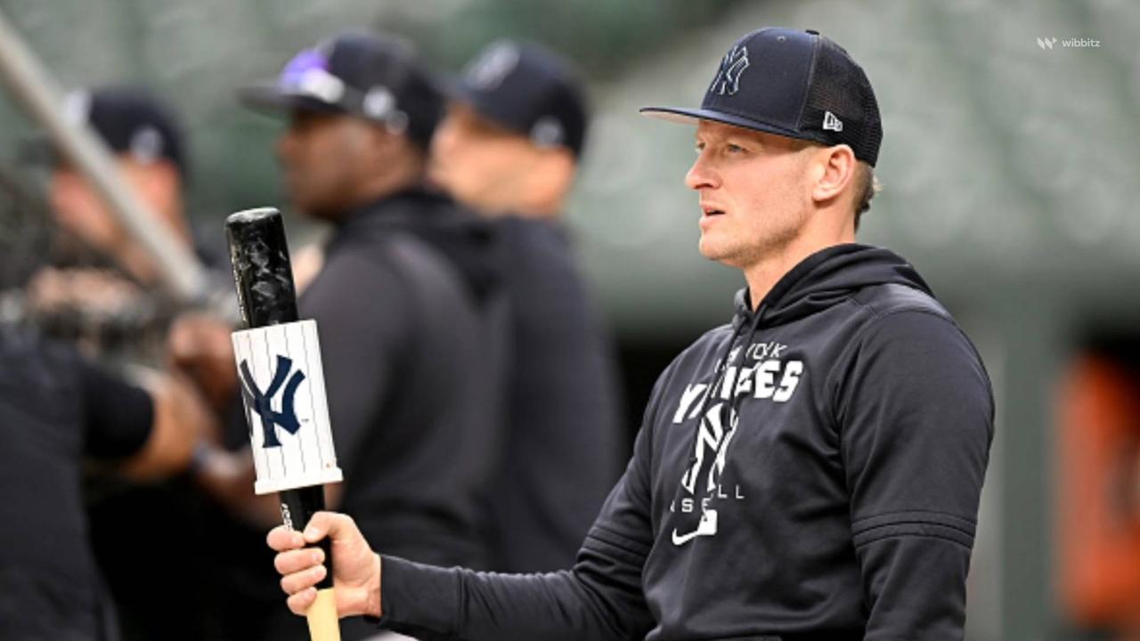 MLB Suspends Yankees Josh Donaldson for Racist Comments