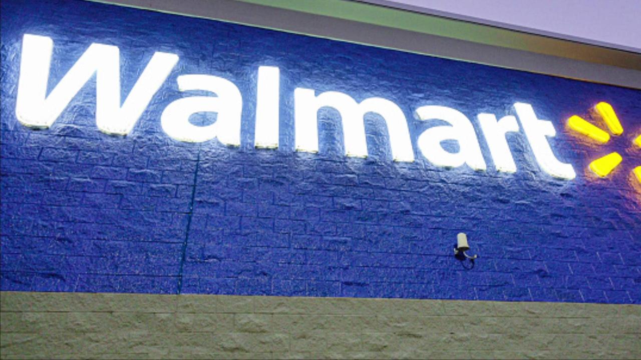 Walmart Announces Plans to Expand Drone Delivery Program Despite Economic Slowdown