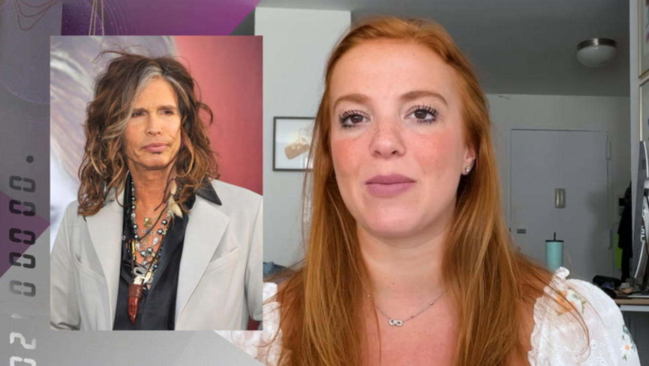Steven Tyler ‘Has A Strong Support System’ Amid Relapse, Says Longtime Friend
