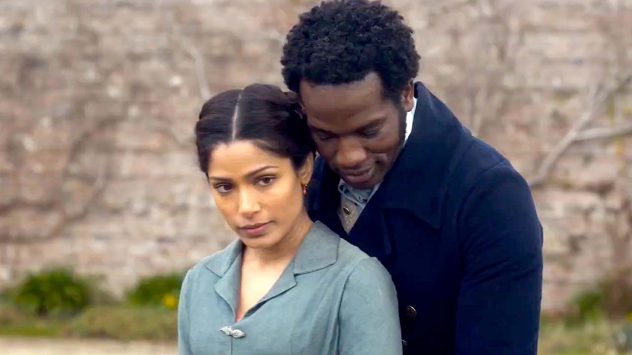 Mr. Malcolm's List with Freida Pinto | Official Trailer