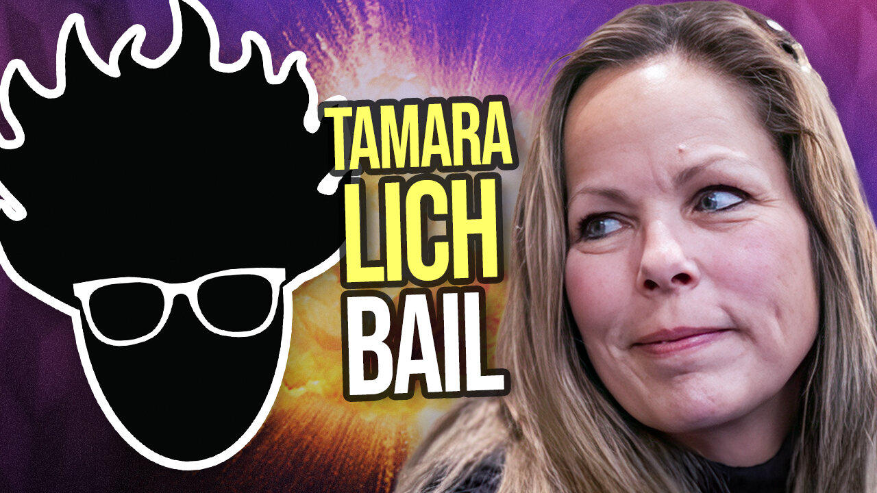 Tamara Lich Judgment on Bail Re-Hearing LIVE COMMENTARY - Viva Frei Live
