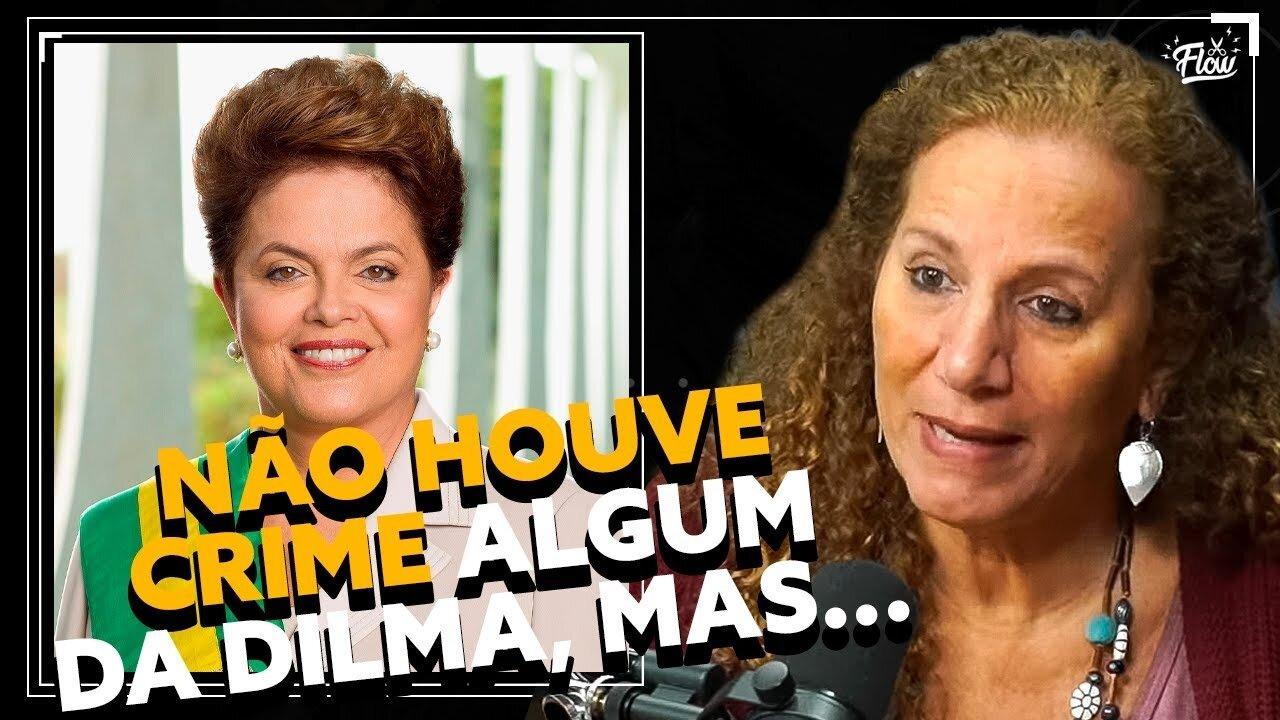 O IMPEACHMENT de DILMA Rousseff