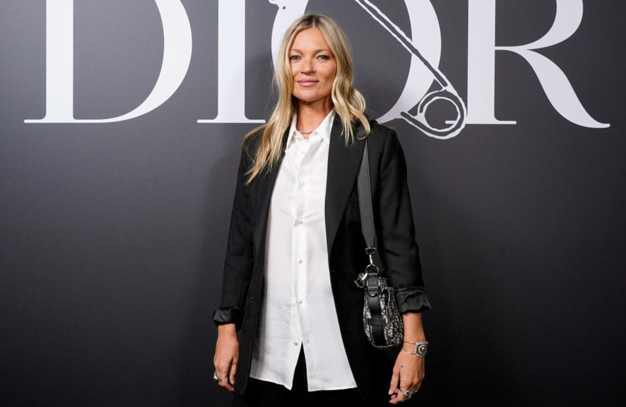 Kate Moss glowed with 'warmth' when recalling her relationship with Johnny Depp, says a renowned body language expert