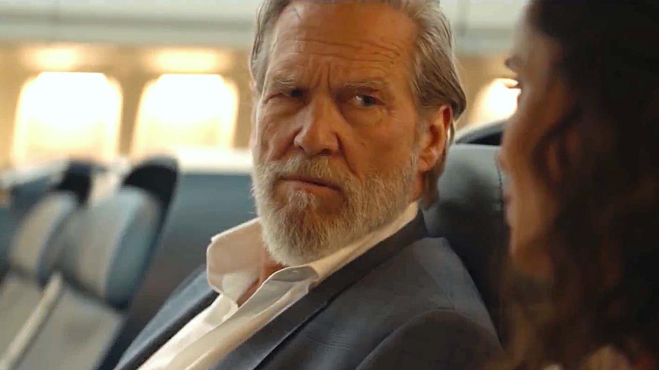 The Old Man on FX with Jeff Bridges | Official Trailer