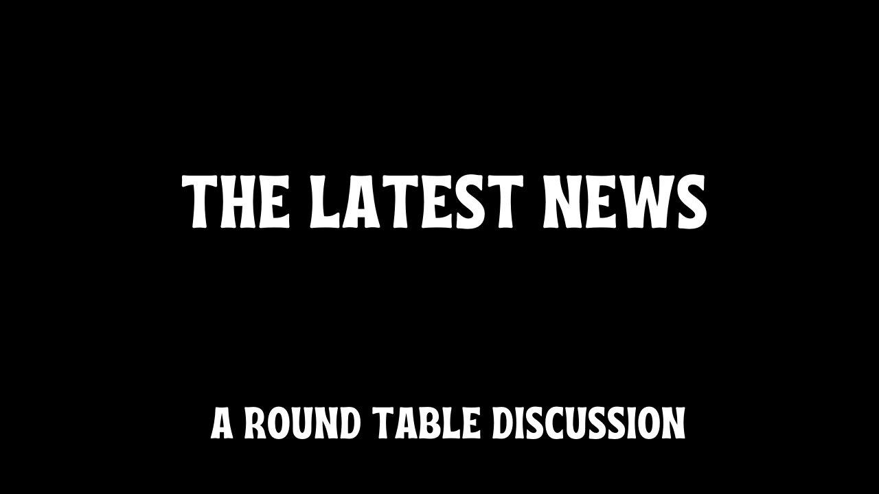 (#FSTT Round Table Discussion - Ep. 069) School Massacre in Texas