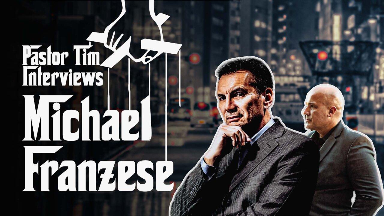 A sit down with Michael Franzese